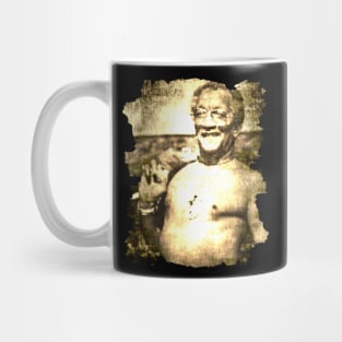 REDD FOXX VINTAGE AESTETIC Mug